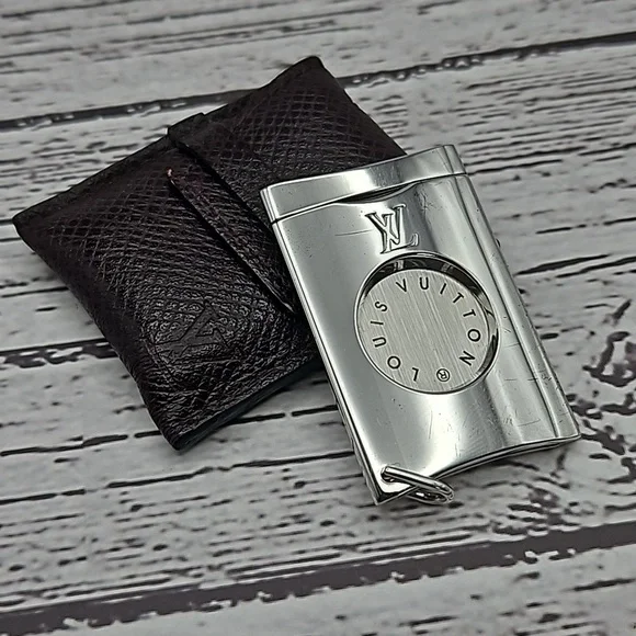 Louis Vuitton | Accessories | Rare Louis Vuitton Cigar Cutter